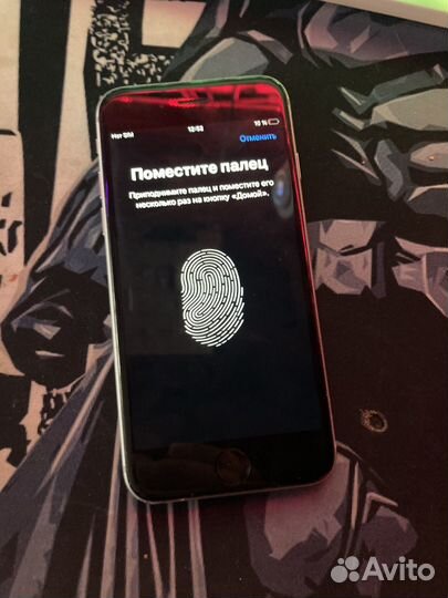 iPhone 6S, 32 ГБ