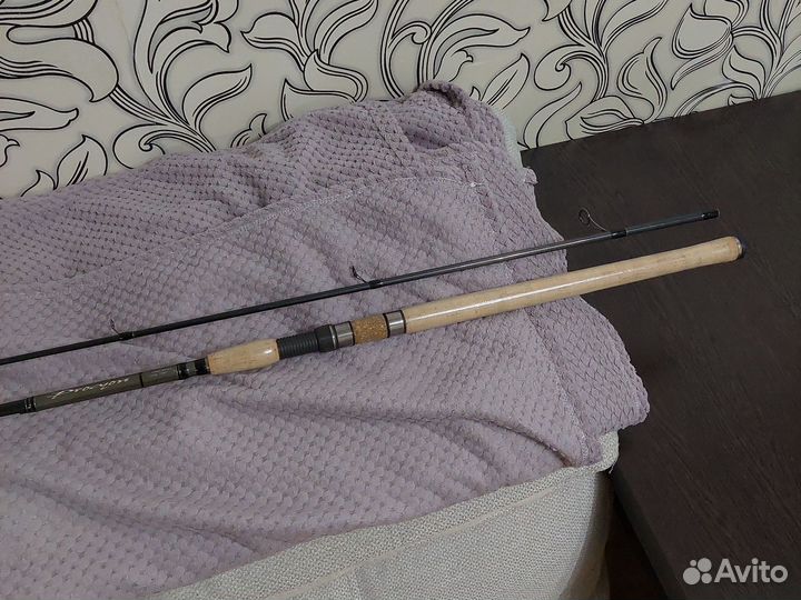Спиннинг daiwa Procyon 1002MH