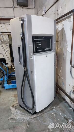 Топливораздаточная колонка Ливенка 22201 см б/у