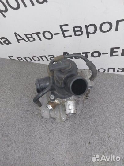 Помпа водяная двс Mercedes-Benz Gla-Class W176