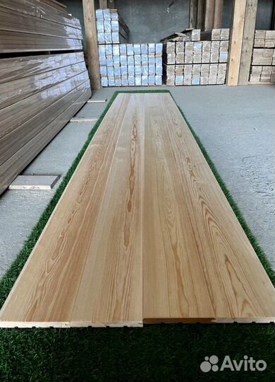 Вагонка штиль сосна Сорт:CD