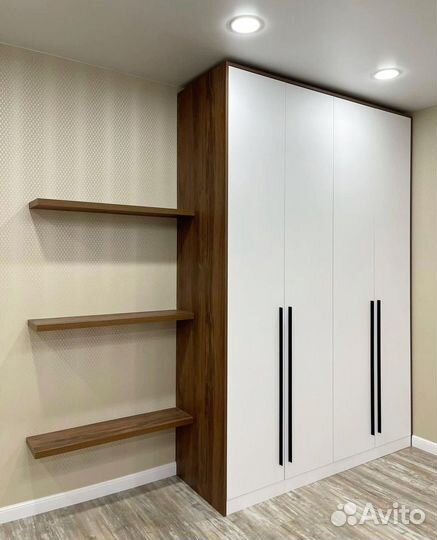 Шкаф от фабрики