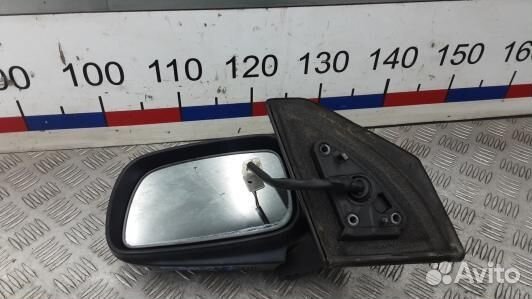 Зеркало наружное левое toyota avensis T25 (EML27JL