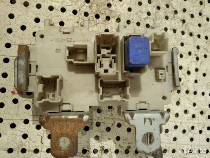 Блок предохранителей (в салон ) Infiniti Fx35