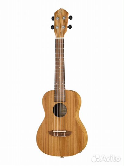 Укулеле со звукоснимателем Ortega RFU11ZE