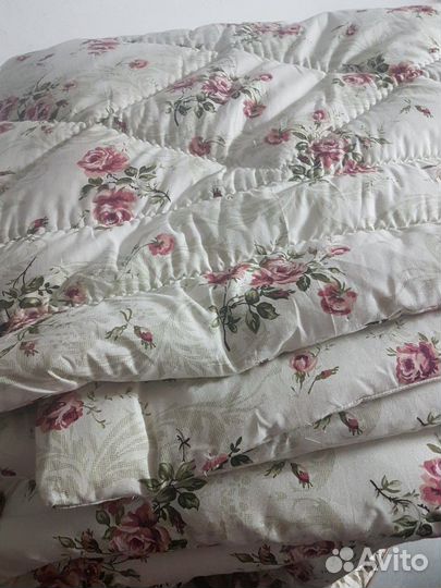 Одеяло шерстяные, из овечьей шерсти всех размеров