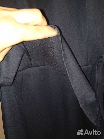 Школьный сарафан 152