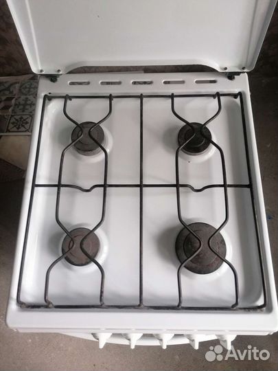 Газовая плита бу
