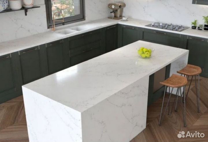 Столешница для кухни