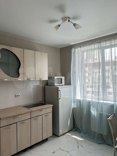 1-к. квартира, 32 м², 7/10 эт.