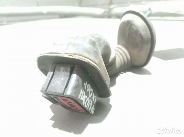 Проводка двери задняя правая Ford Fusion хетчбек 1