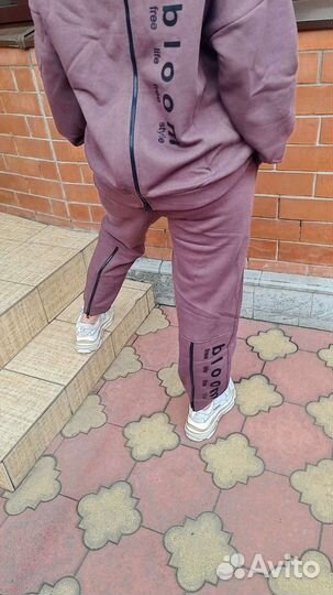 Костюм-двойка