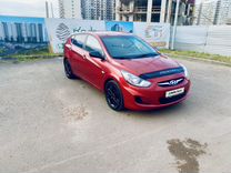 Hyundai Solaris 1.4 MT, 2014, 128 000 км, с пробегом, цена 700 000 руб.