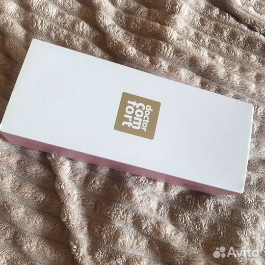 Аппарат для уз чистки лица