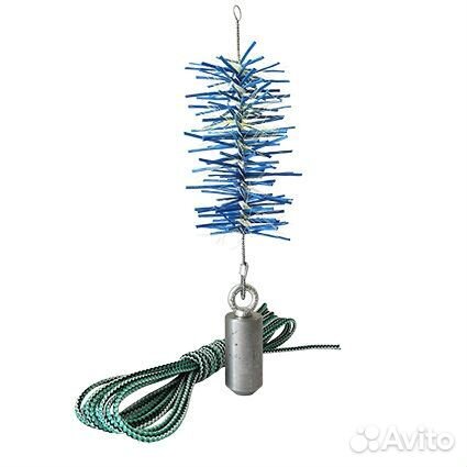 Набор Трубочиста 200 (пластик)