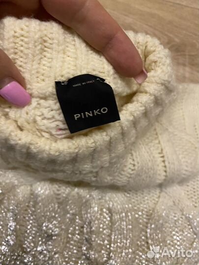 Кофта свитер Pinko 42