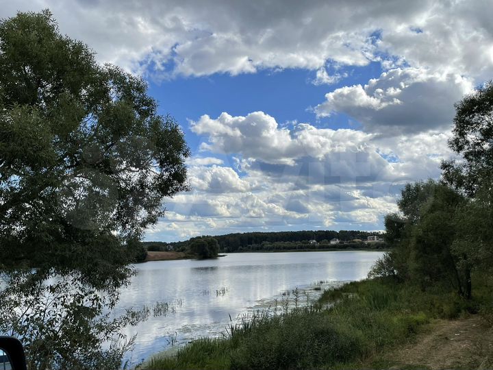 Участок 11 сот. (ИЖС)