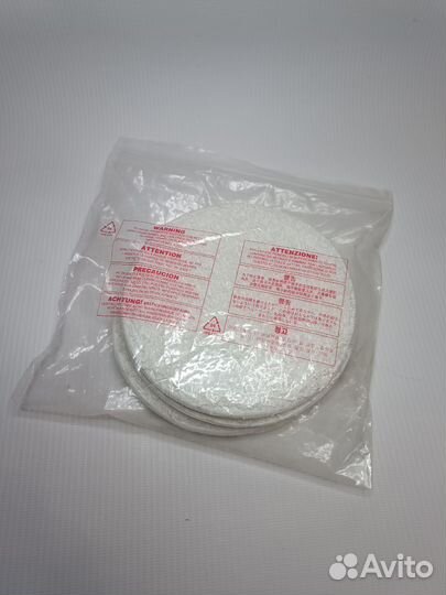 Насадка Паркетная для пылесоса Samsung