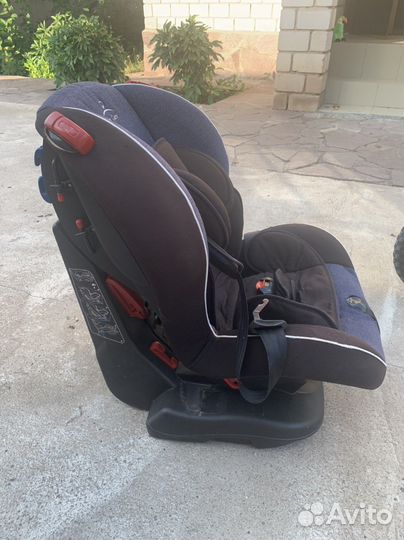 Детское автокресло от 0 до 25