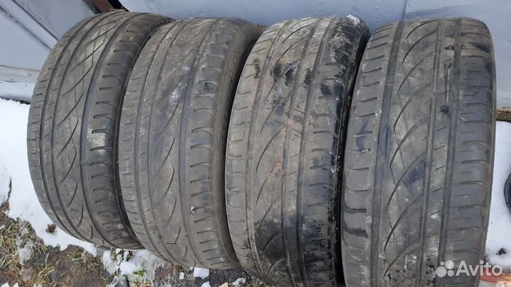 КАМА Кама-Евро-129 205/55 R16 91V