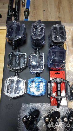 Велозапчасти,компоненты,расходники