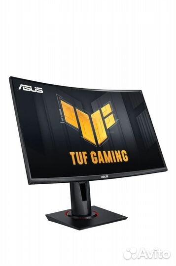 Игровой Монитор 27 дюймов 280гц asus TUF Gaming
