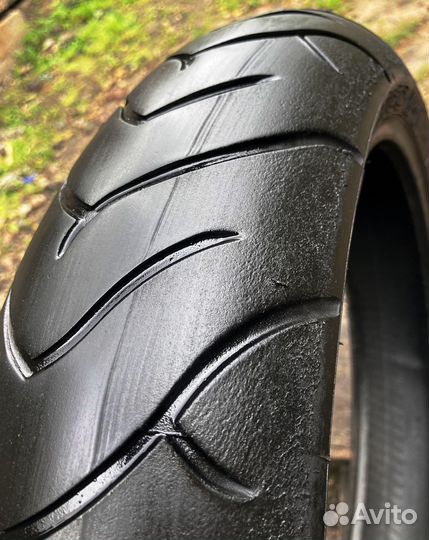 Metzeler Sportec M1 120-70-17