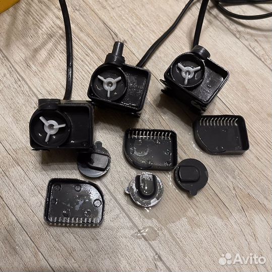 Водопад для террариума Exo Terra