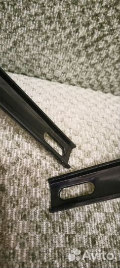 Боковые колеса для велосипеда