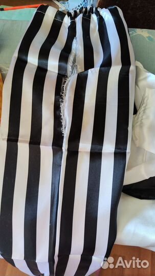 Костюм пирата детский