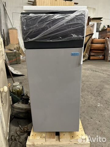 Газовый котел baxi slim 1400 in