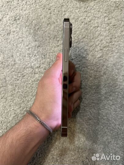 iPhone 13 Pro Max, 256 ГБ