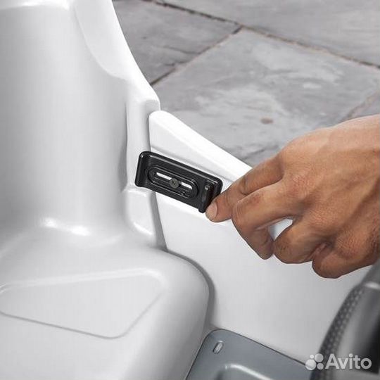 Толокар step 2 