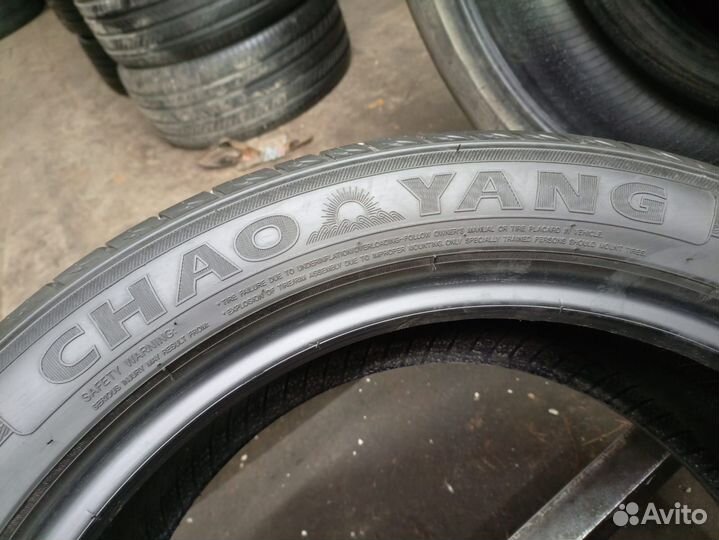 ChaoYang SU318A 235/50 R19 99V