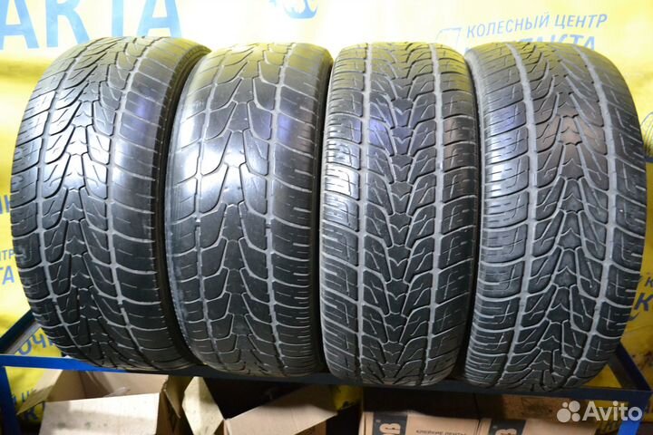 Roadstone Roadian HP SUV 265/60 R18