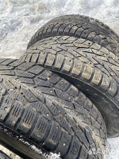 Колеса lifan solano оригинал