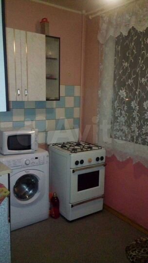 2-к. квартира, 44,8 м², 4/5 эт.