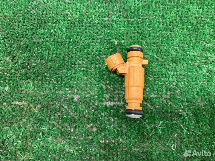 Форсунка инжекторная электрическая Hyundai Elantra