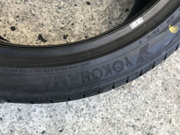 Yokohama BluEarth AE51 225/40 R18 92W