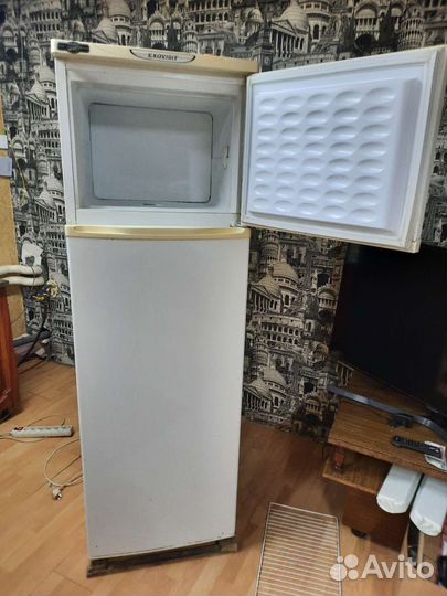 Холодильник