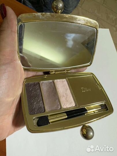 Dior Holiday Collection 2010