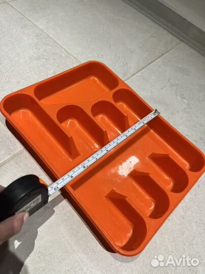 Органайзер для столовых приборов