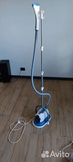 Отпариватель Philips gc515