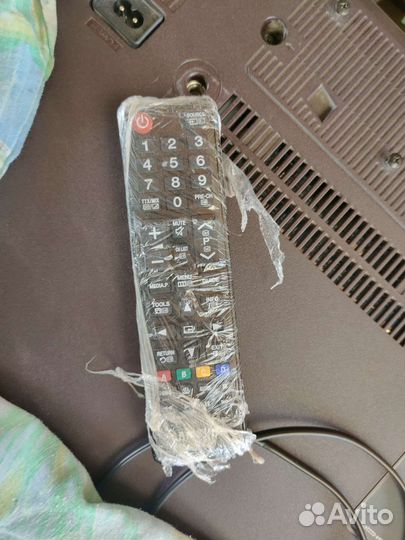 Телевизор led samsung 32