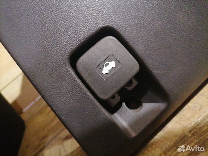 Торпедо Chevrolet Epica