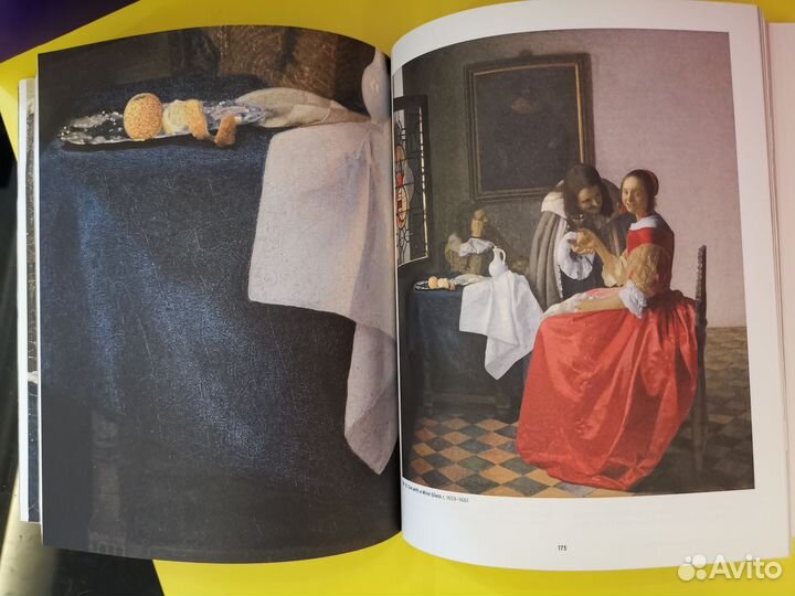 Vermeer. Вермеер. Rijksmuseum 2023. Эксклюзив