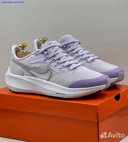 Беговые кроссовки Nike Air Zoom (Арт.11258)