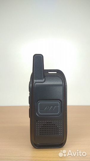 Радиостанция портативная Терек Спорт