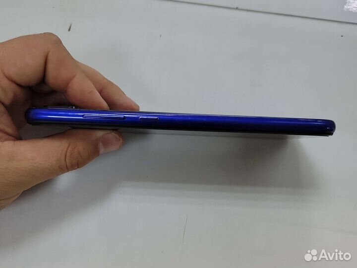 Xiaomi redmi note 7