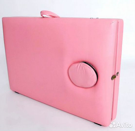 Массажный стол